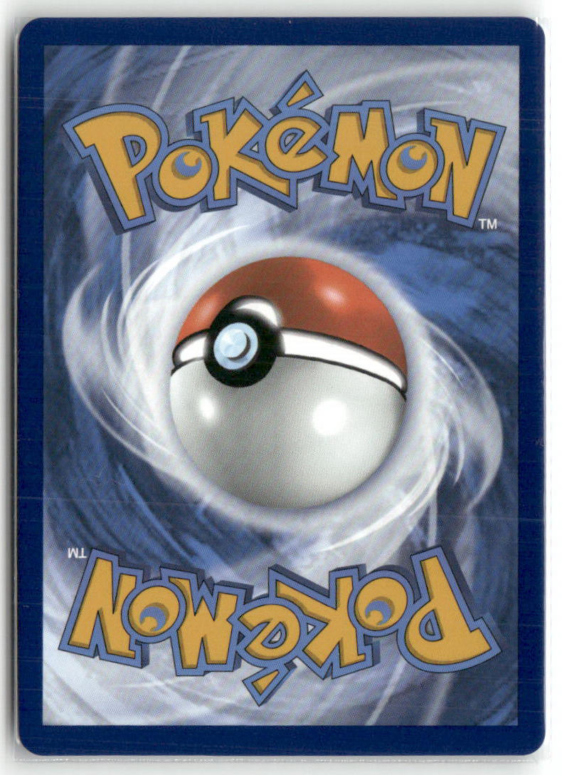 Tornadus (Master Ball Pattern) Rare SV: White Flare 078/086 NM (Back)