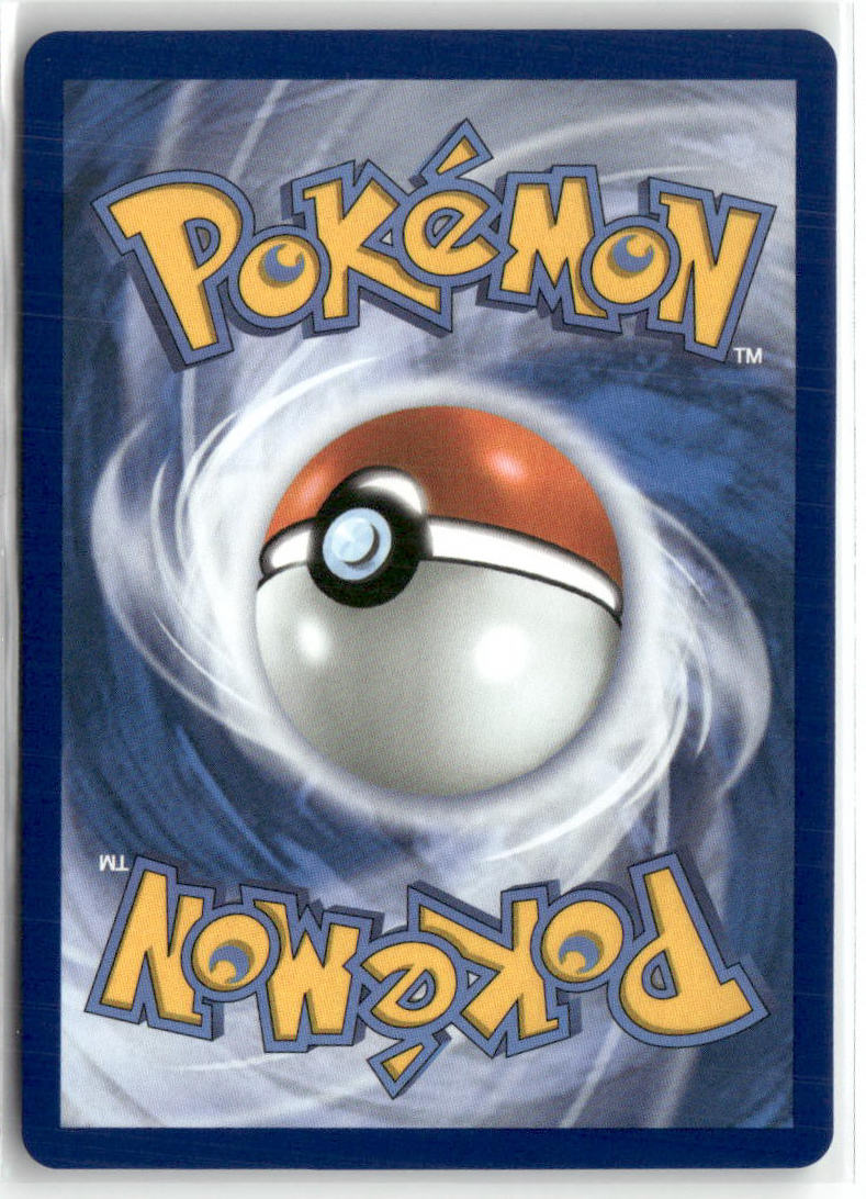 Hitmontop Illustration Rare ME: Ascended Heroes 240/217 NM (Back)
