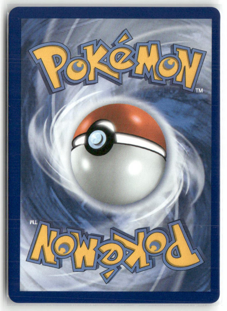 Shuckle Illustration Rare ME01: Mega Evolution 136/132 NM (Back)