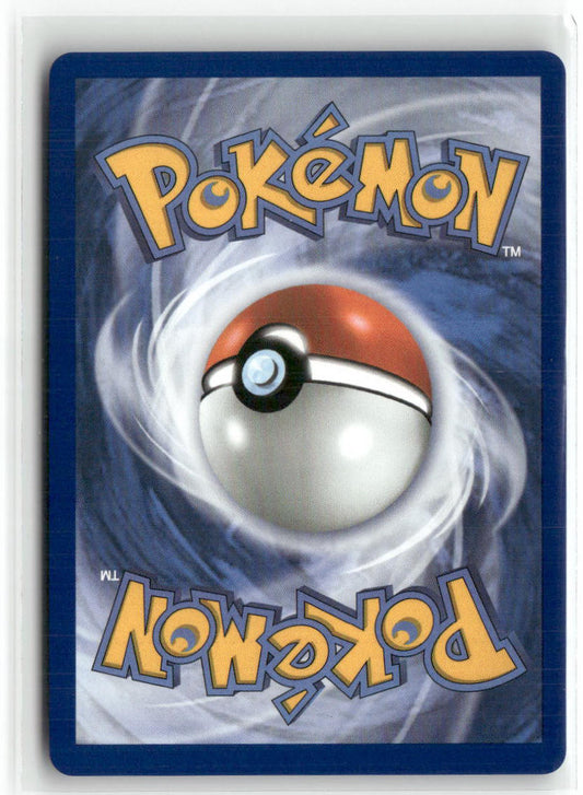 Toxtricity Illustration Rare ME02: Phantasmal Flames 103/094 NM (Back)