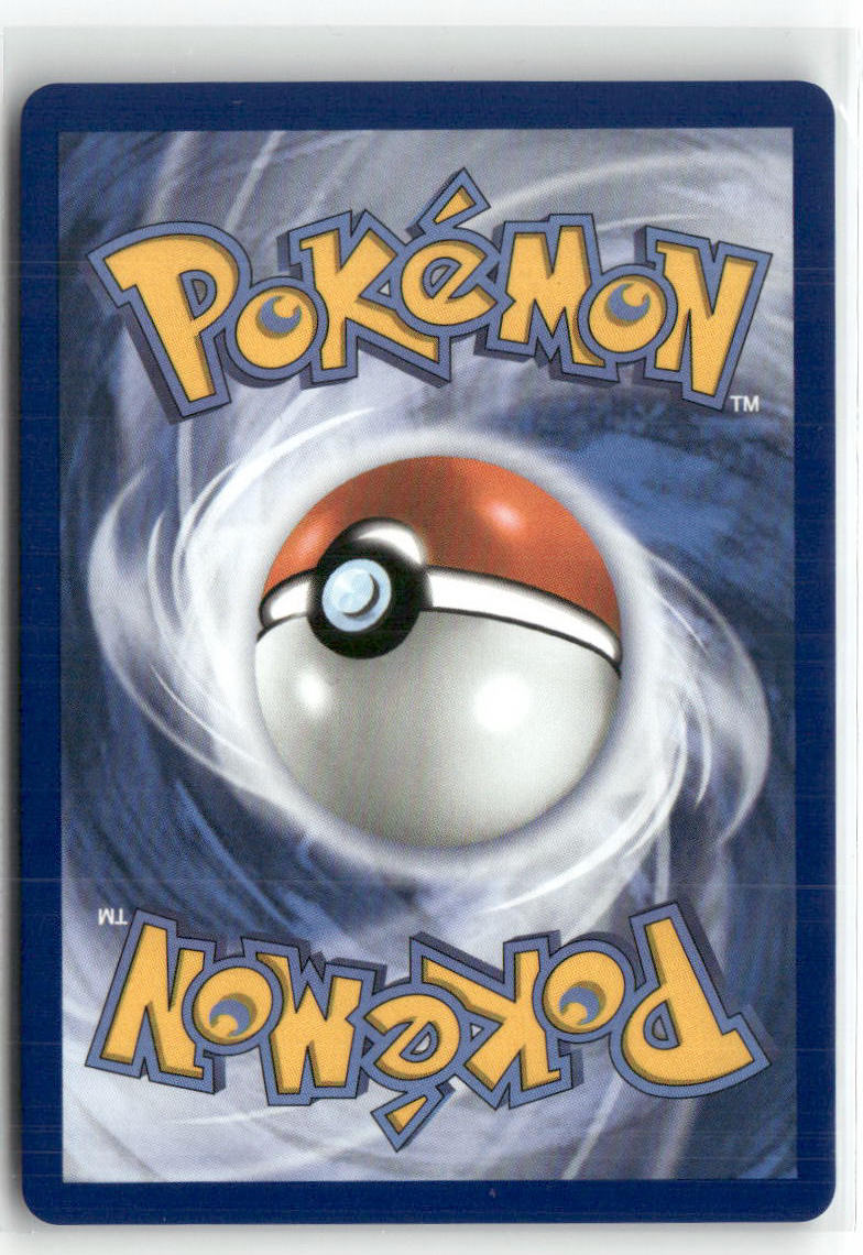 Togedemaru Illustration Rare ME02: Phantasmal Flames 104/094 NM (Back)