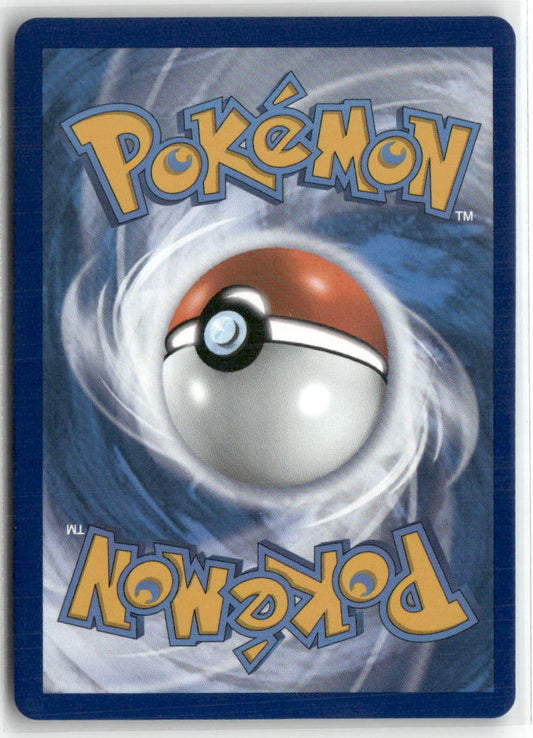 Morpeko V Ultra Rare SWSH09: Brilliant Stars 095/172 NM (Back)