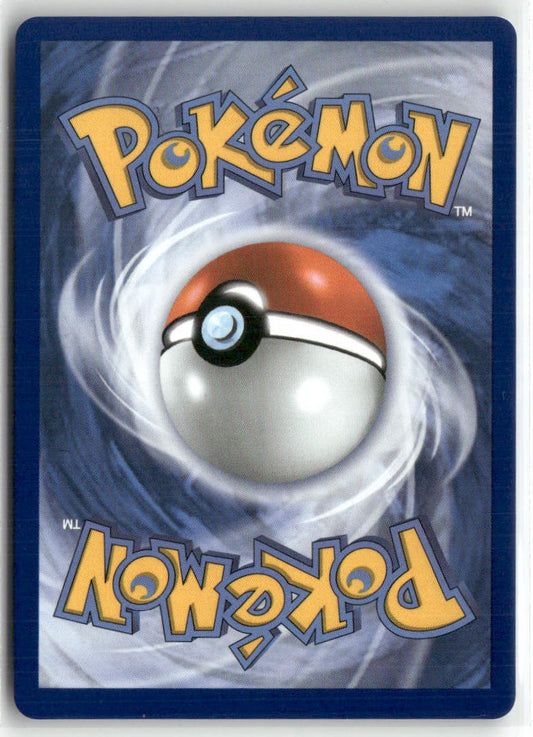 Spiritomb Illustration Rare ME01: Mega Evolution 148/132 NM (Back)