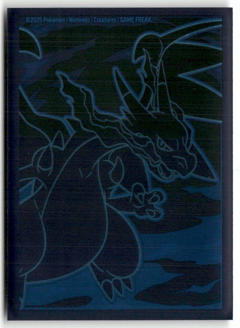 Reuniclus Promo SV: Scarlet & Violet Promo Cards 212 NM (Back)