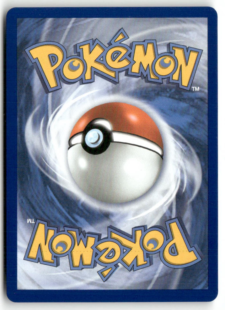 Togedemaru Illustration Rare ME02: Phantasmal Flames 104/094 NM (Back)