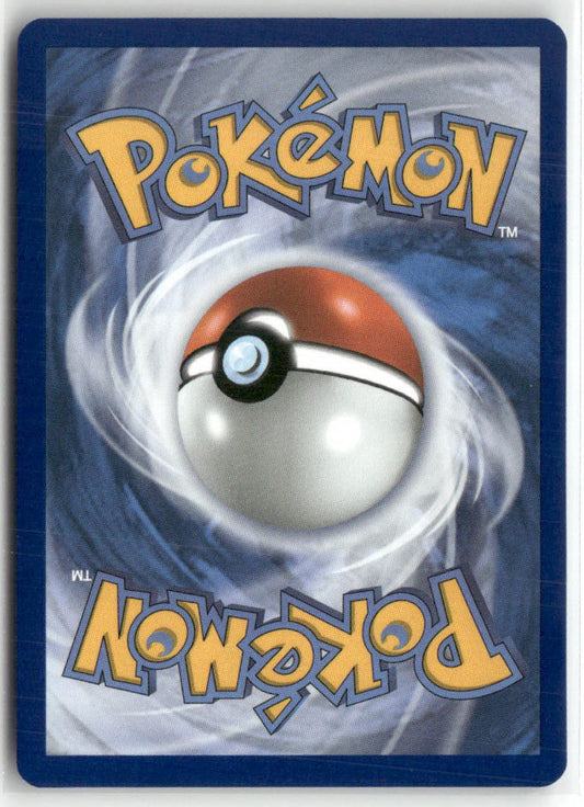 Kangaskhan Illustration Rare SV10: Destined Rivals 204/182 NM (Back)