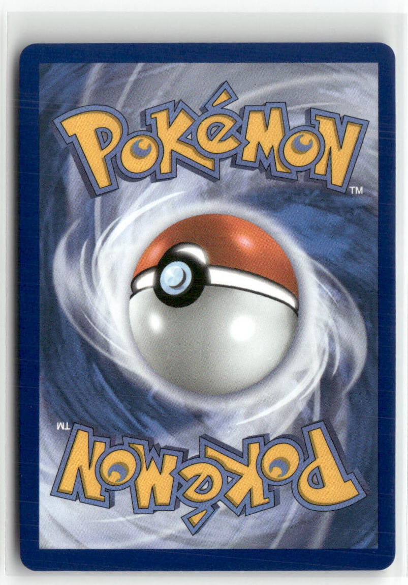 Yamper Illustration Rare ME02: Phantasmal Flames 099/094 NM (Back)