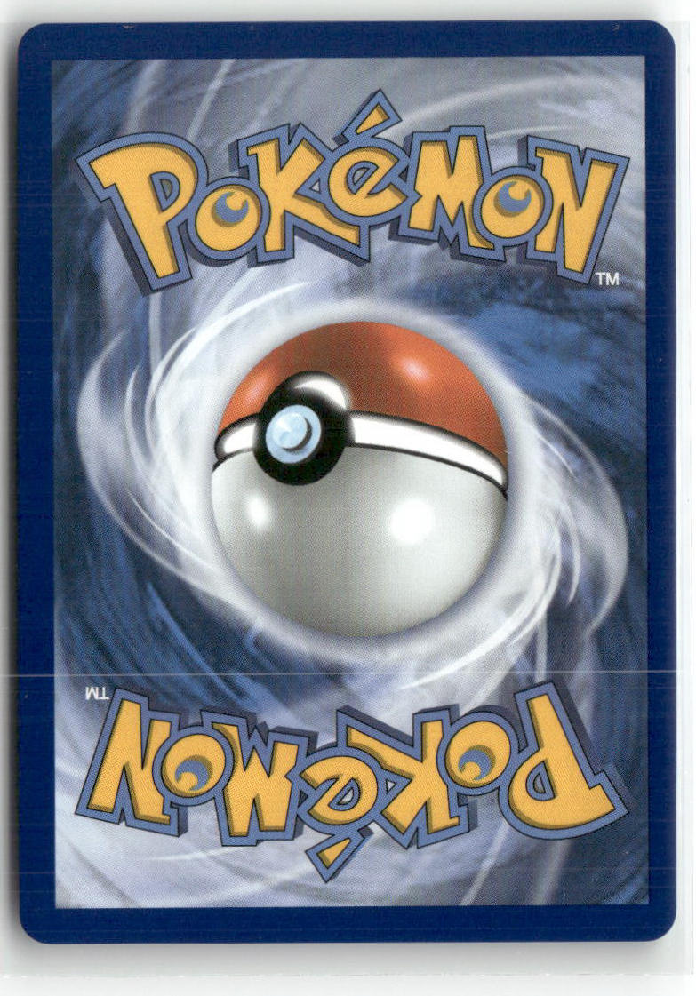 Dewgong - Illustration Rare ME02: Phantasmal Flames 097/094 NM (Back)
