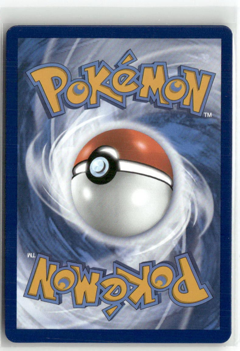 Sylveon - Promo SWSH: Sword & Shield Promo Cards SWSH211 NM (Back)