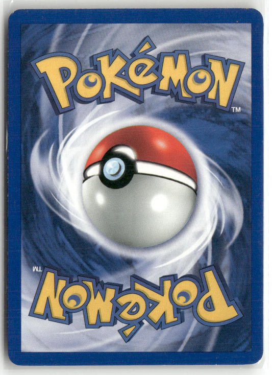 Squirtle Common Team Rocket 68/82 NM (Back)