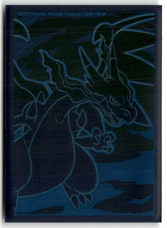 Ambipom Illustration Rare ME02: Phantasmal Flames 107/094 NM (Back)