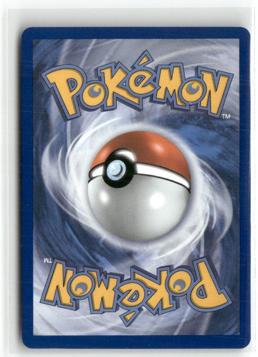 Toxtricity Illustration Rare ME02: Phantasmal Flames 103/094 NM (Back)