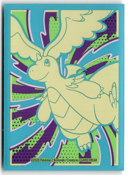 Weavile Illustration Rare ME: Ascended Heroes 228/217 NM (Back)