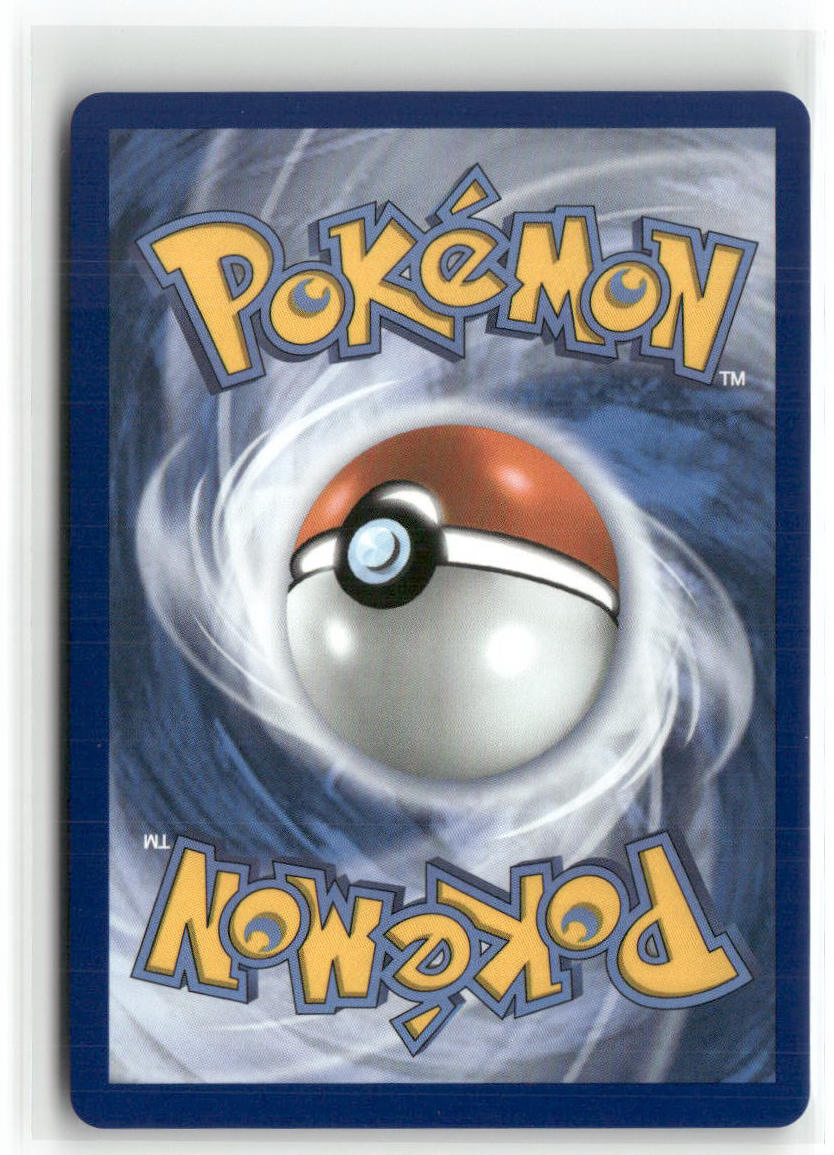 Toxtricity Illustration Rare ME02: Phantasmal Flames 103/094 NM (Back)