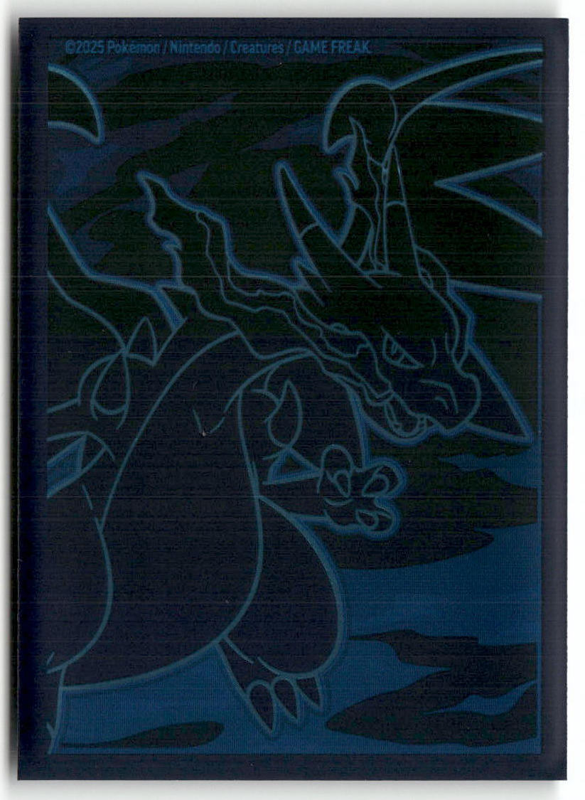 Reuniclus Promo SV: Scarlet & Violet Promo Cards 212 NM (Back)