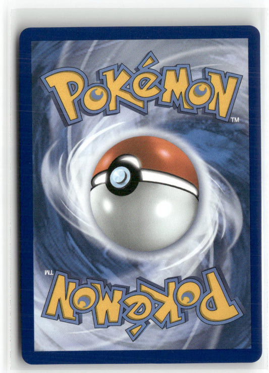 Piplup Illustration Rare ME02: Phantasmal Flames 098/094 NM (Back)