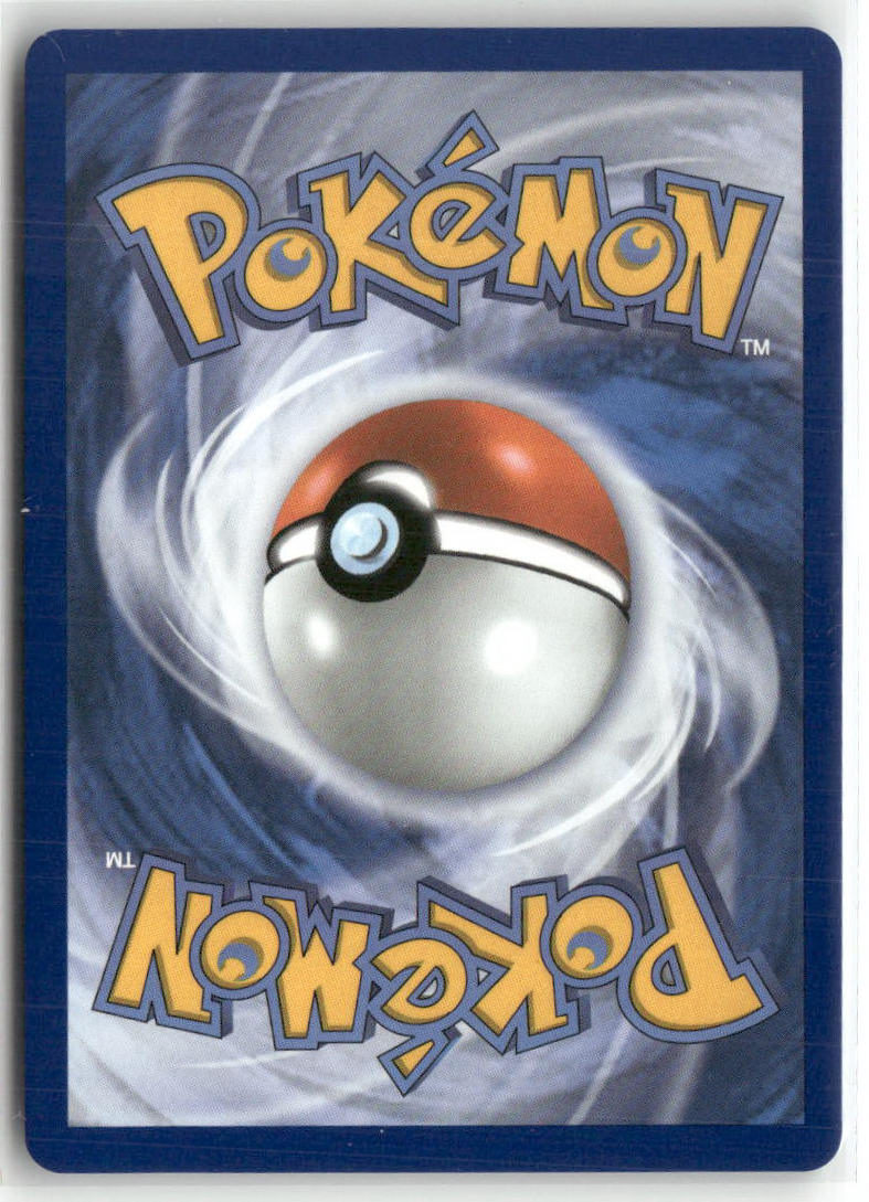 Yamper Illustration Rare ME02: Phantasmal Flames 099/094 NM (Back)