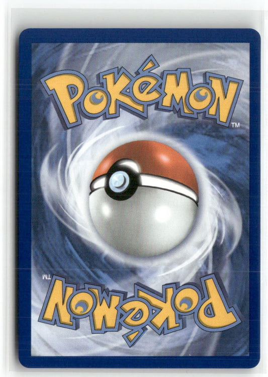 Dewgong - Illustration Rare ME02: Phantasmal Flames 097/094 NM (Back)