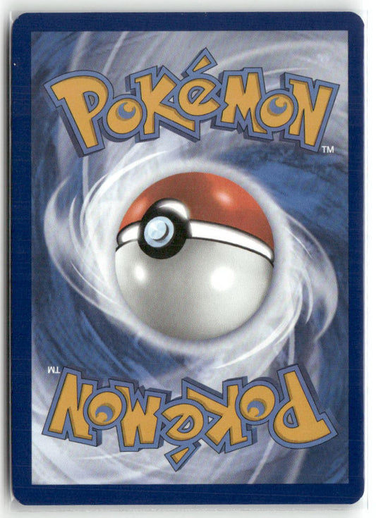 Chatot Illustration Rare SV05: Temporal Forces 181/162 NM (Back)
