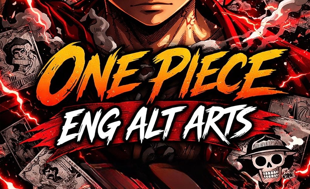 ENG ALT ARTS