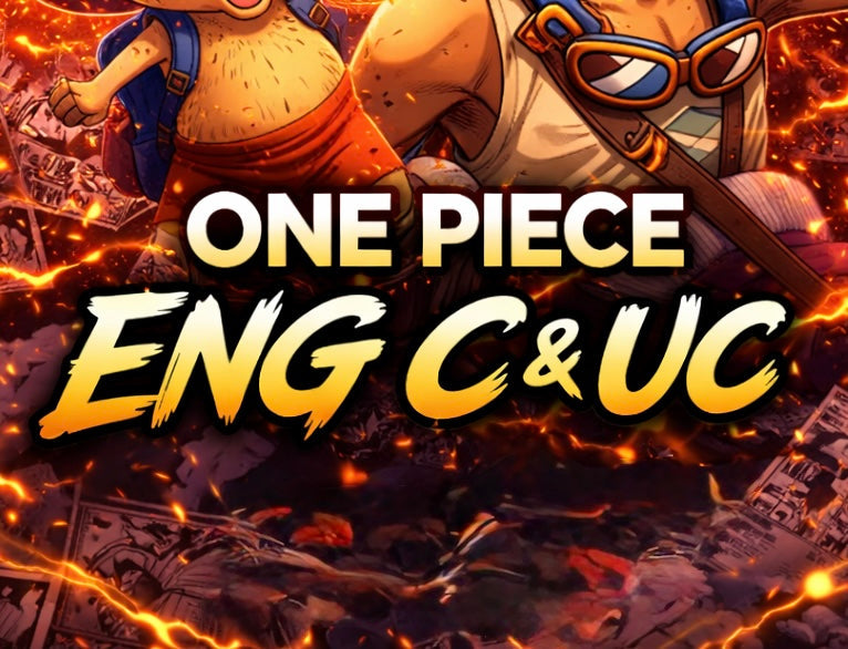 ENG C & UC