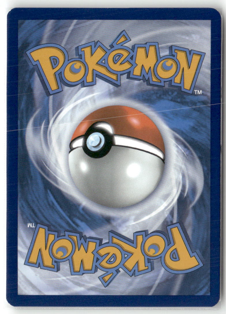 Team Rocket's Murkrow Illustration Rare SV10: Destined Rivals 200/182 NM (Back)