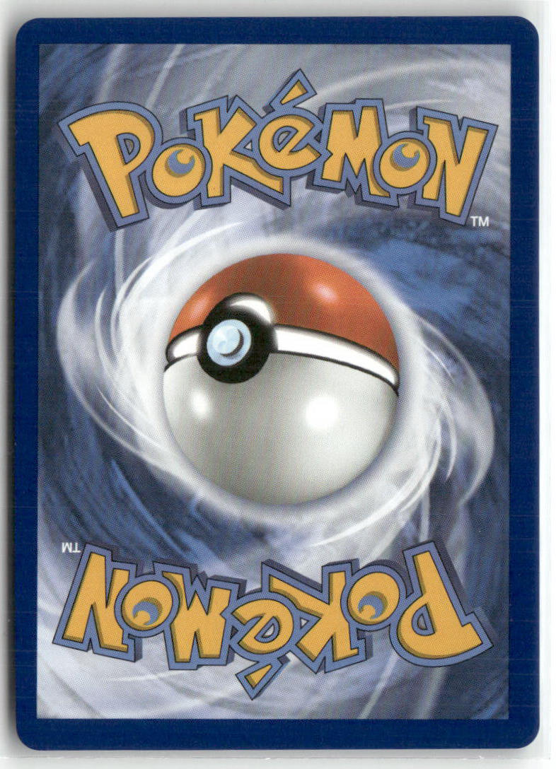 Marshadow Illustration Rare ME01: Mega Evolution 146/132 NM (Back)