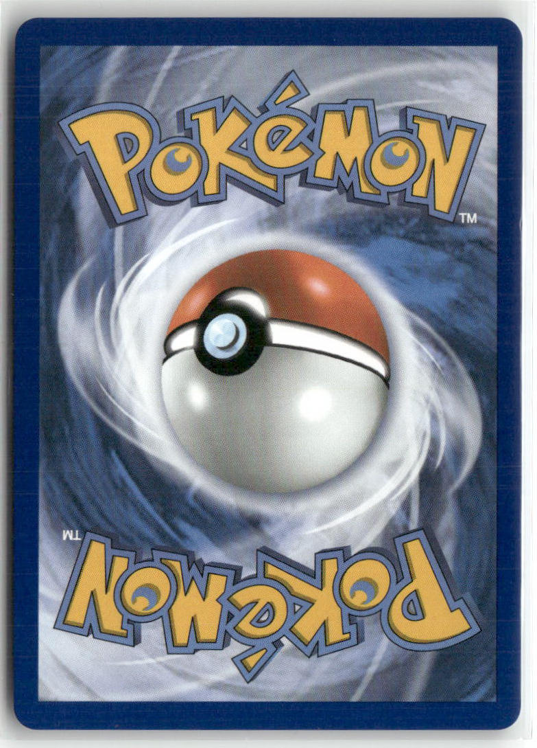 Yamper Illustration Rare ME02: Phantasmal Flames 099/094 NM (Back)