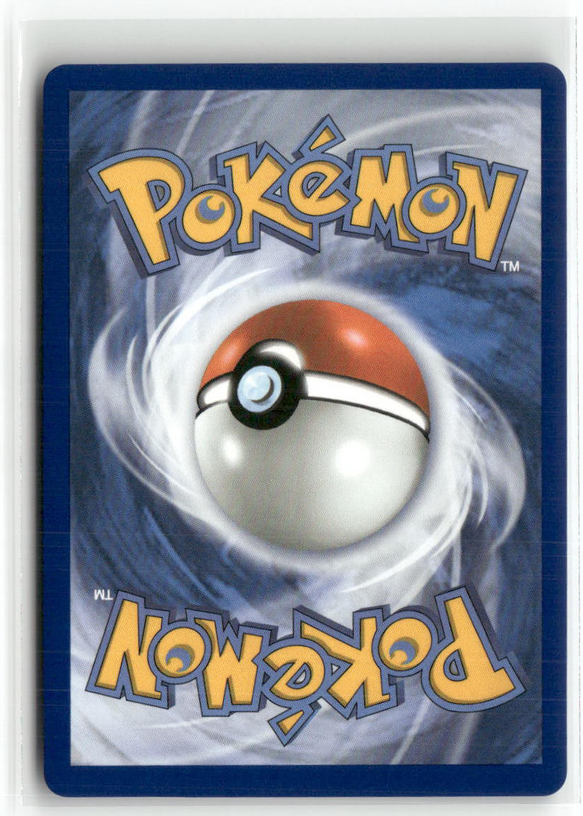 Togedemaru Illustration Rare ME02: Phantasmal Flames 104/094 NM (Back)