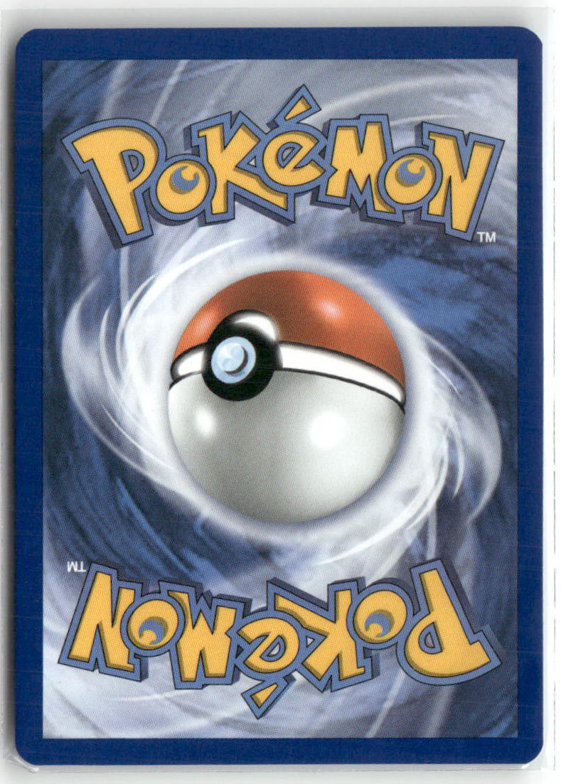 Dewgong Illustration Rare ME02: Phantasmal Flames 097/094 NM (Back)