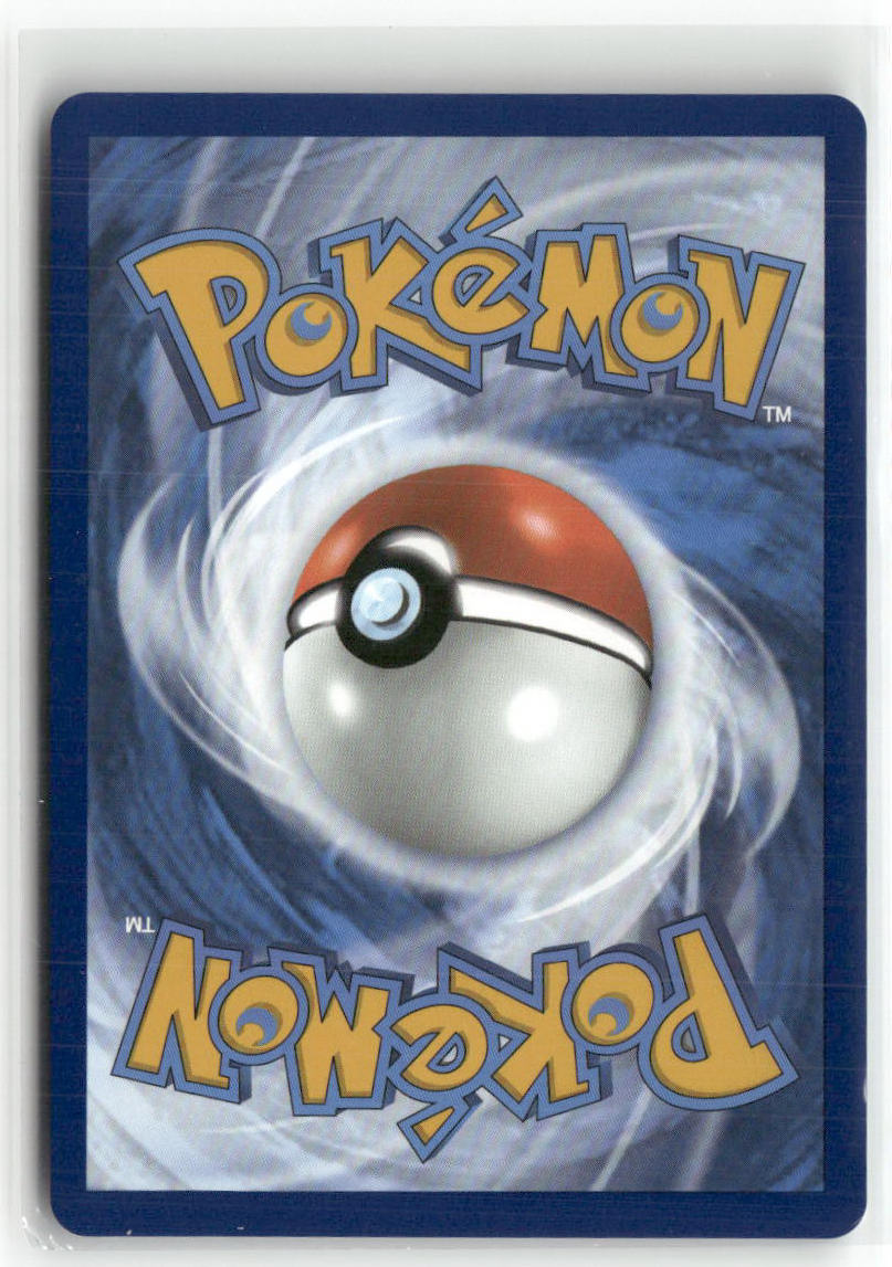 Giacomo Ultra Rare SV: Prismatic Evolutions 138/131 NM (Back)