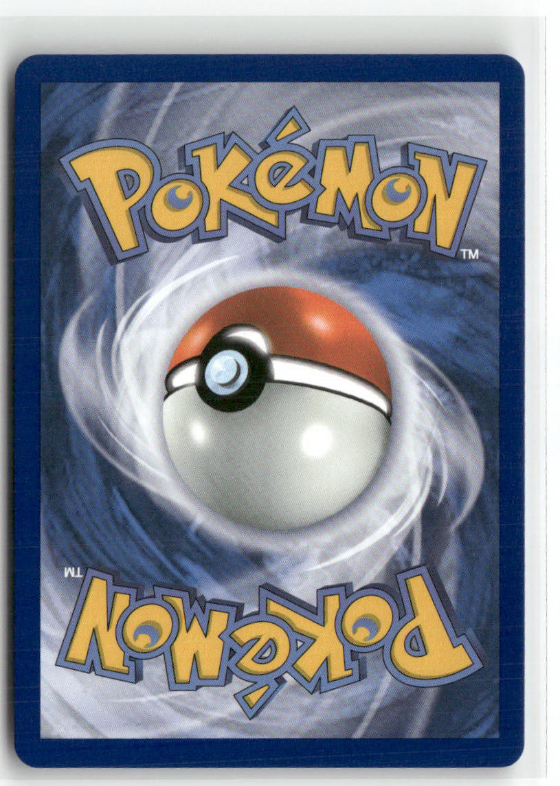 Ambipom Illustration Rare ME02: Phantasmal Flames 107/094 NM (Back)