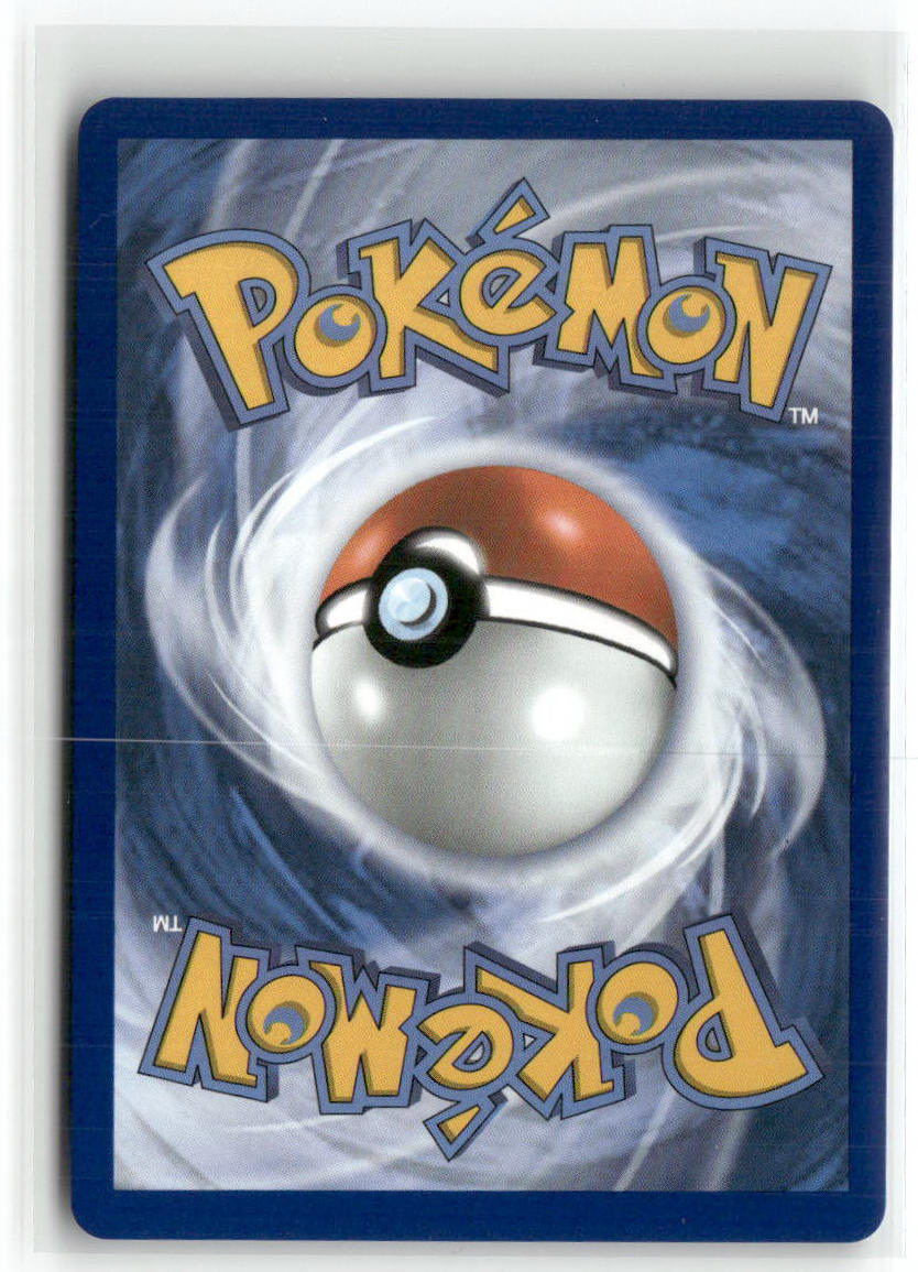 Yamper Illustration Rare ME02: Phantasmal Flames 099/094 NM (Back)