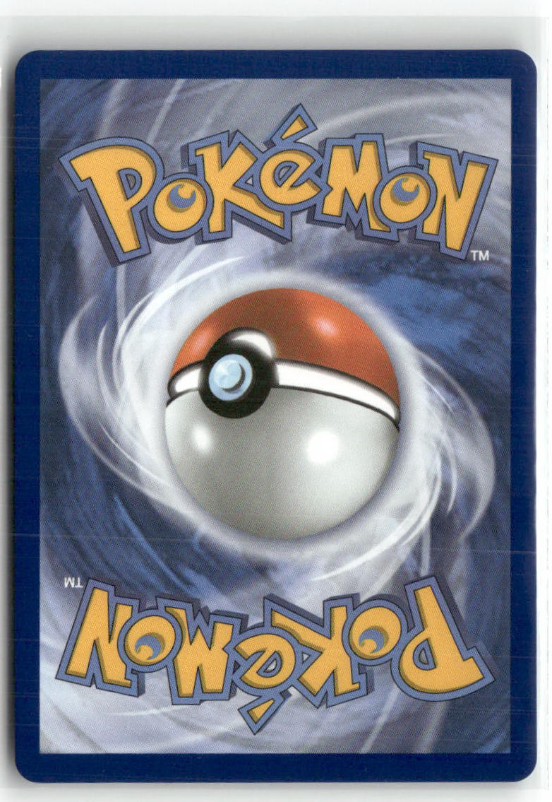 Rotom ex Special Illustration Rare ME02: Phantasmal Flames 126/094 NM (Back)