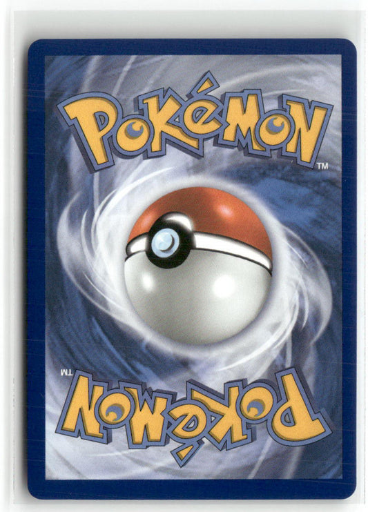 Toxtricity Illustration Rare ME02: Phantasmal Flames 103/094 NM (Back)