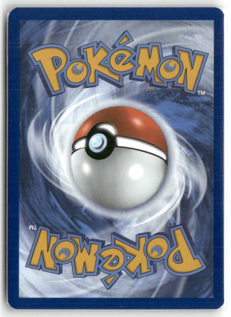 Scraggy Illustration Rare SV: White Flare 138/086 NM (Back)