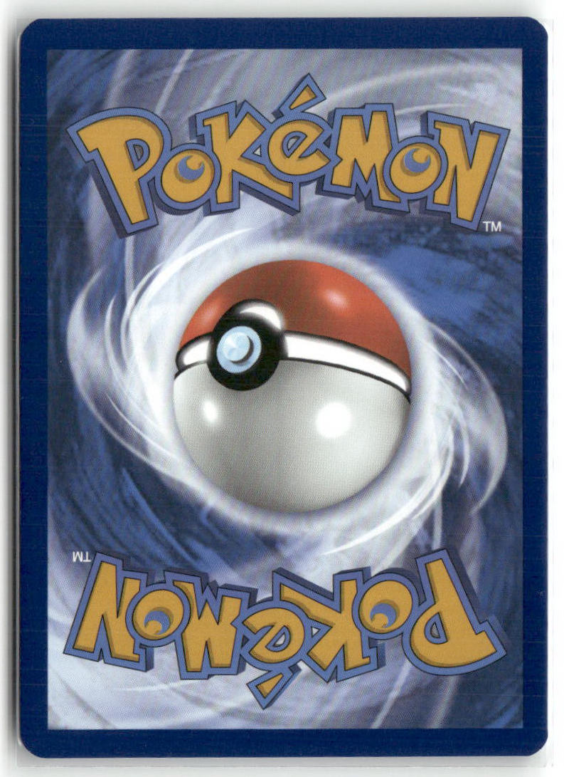 Litwick Illustration Rare SV: White Flare 101/086 NM (Back)