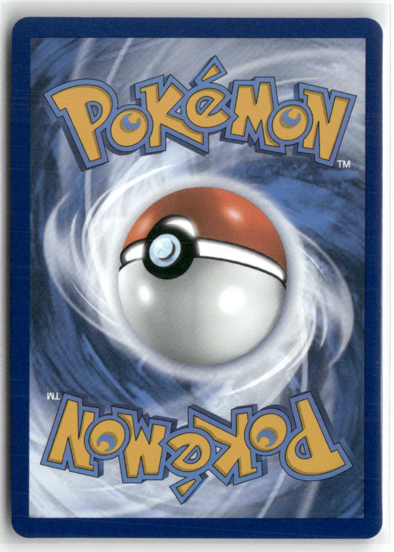 Tyme Ultra Rare SV: Prismatic Evolutions 143/131 NM (Back)