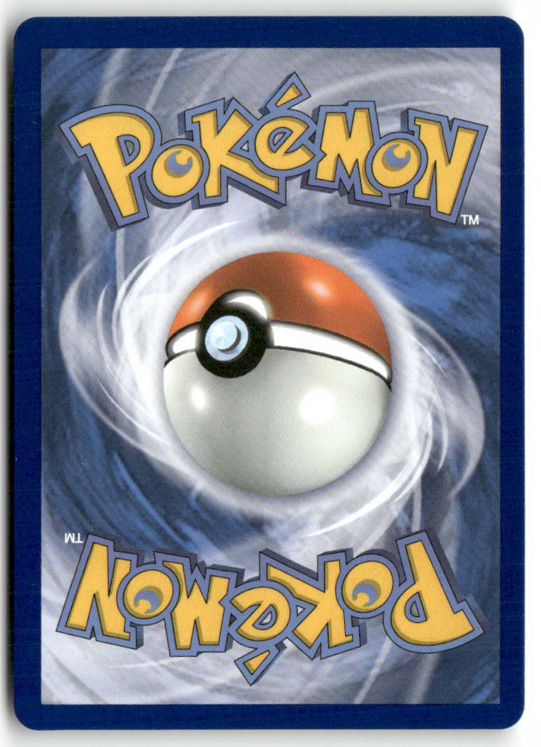 Marshadow Illustration Rare ME01: Mega Evolution 146/132 NM (Back)