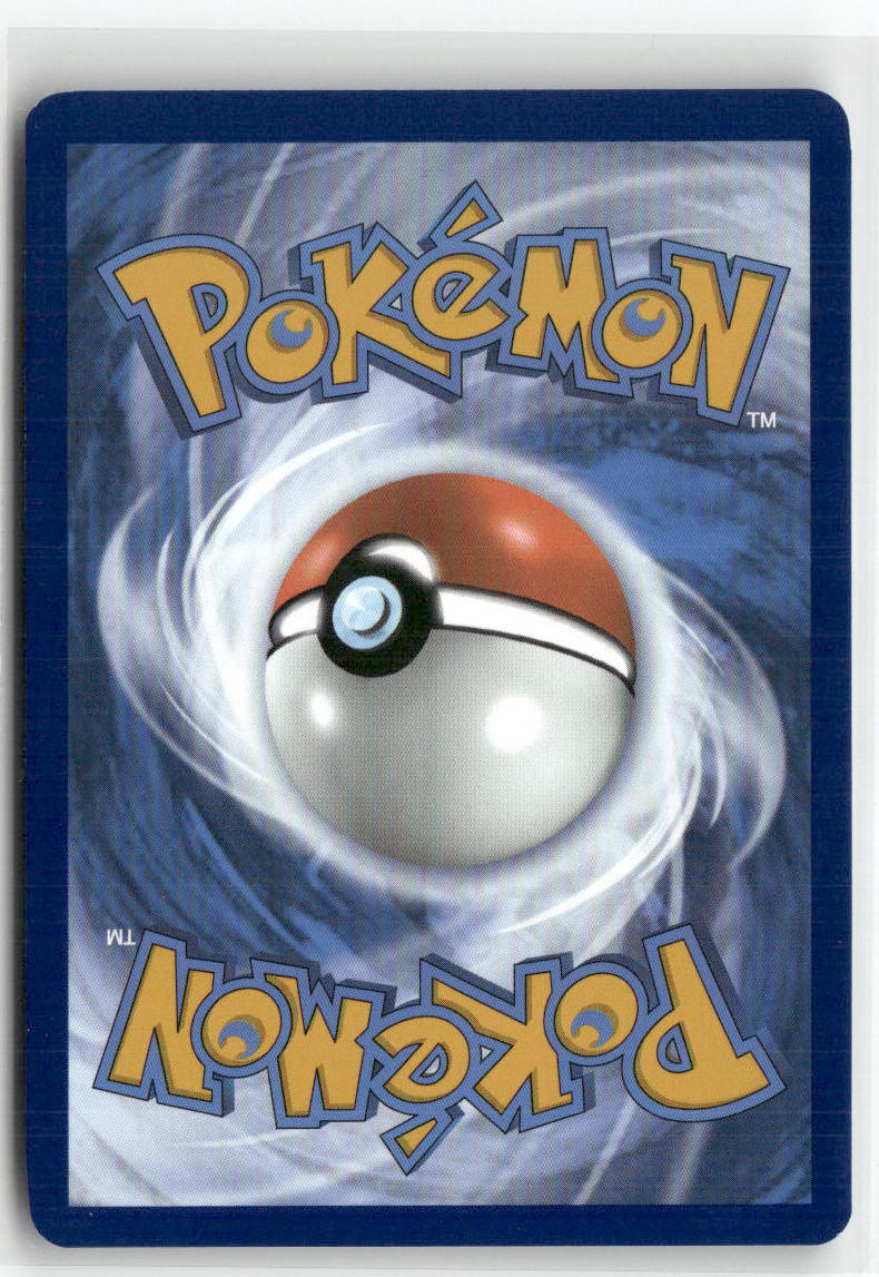 Clamperl Illustration Rare SV10: Destined Rivals 195/182 NM (Back)