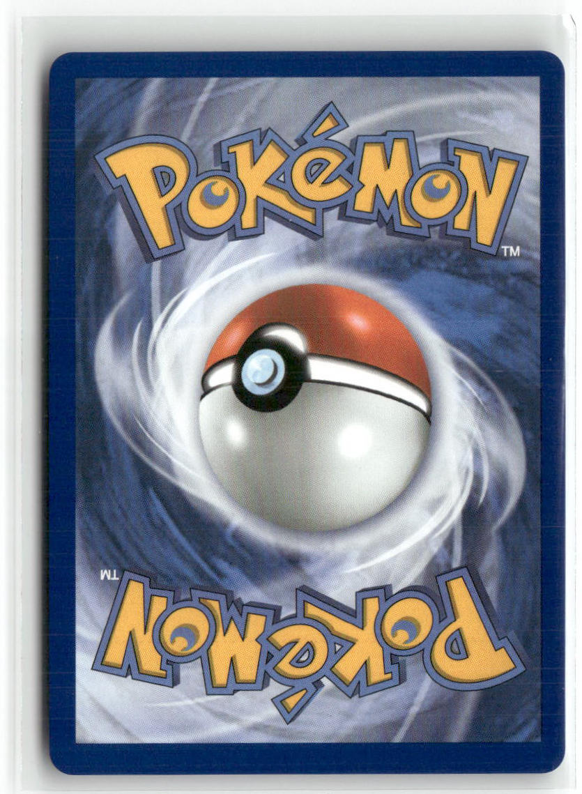 Toxtricity Illustration Rare ME02: Phantasmal Flames 103/094 NM (Back)