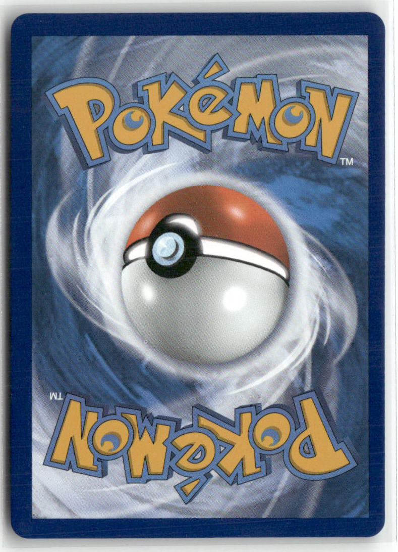 Morpeko V Ultra Rare SWSH09: Brilliant Stars 095/172 NM (Back)