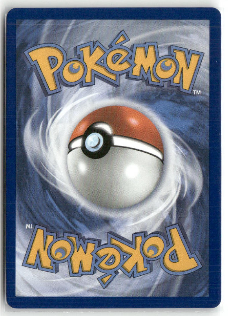 Litleo Illustration Rare ME01: Mega Evolution 139/132 NM (Back)