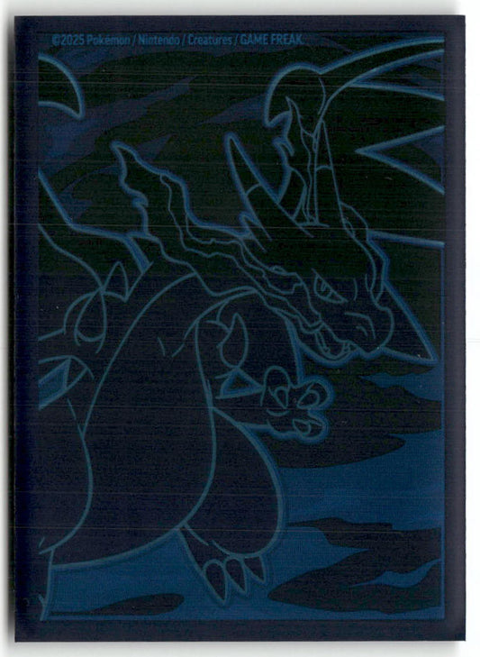 Reuniclus Promo SV: Scarlet & Violet Promo Cards 212 NM (Back)