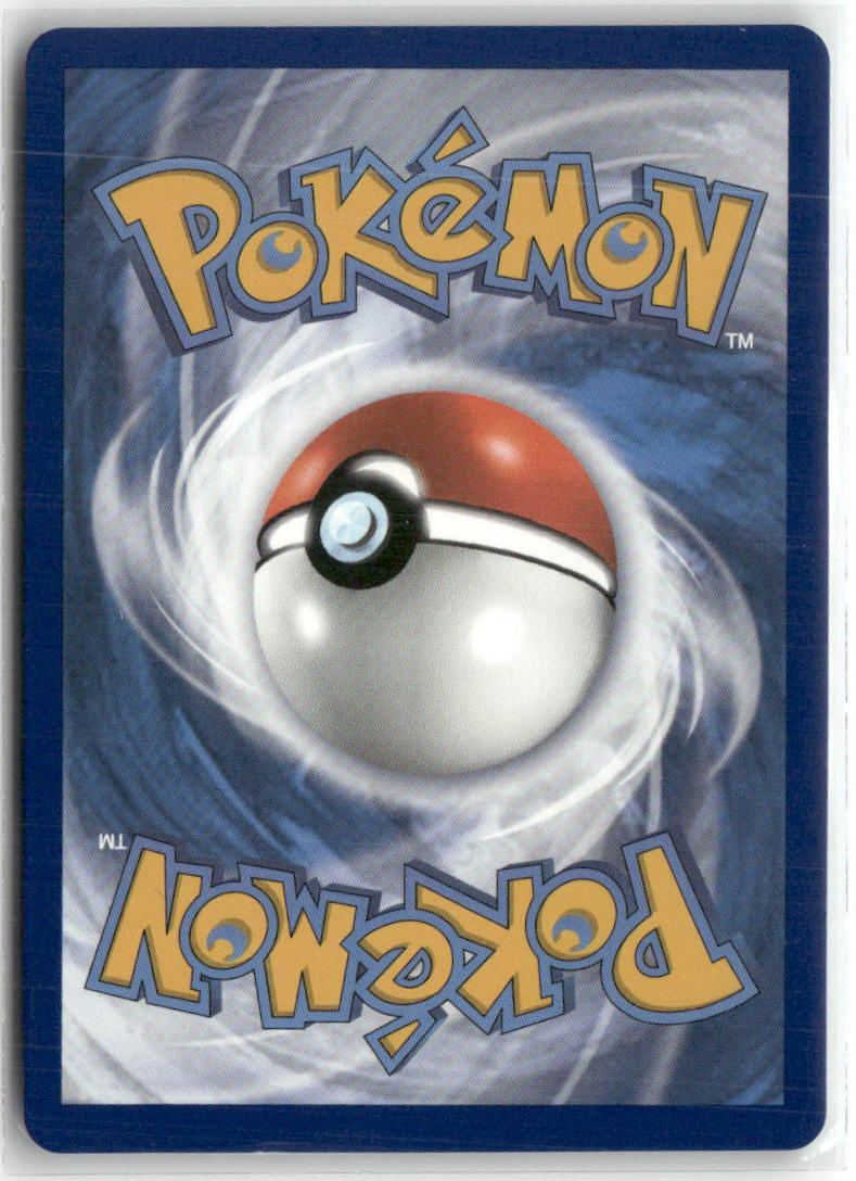 Blaziken V Ultra Rare SWSH06: Chilling Reign 020/198 NM (Back)