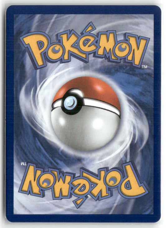 Helioptile Illustration Rare ME01: Mega Evolution 143/132 NM (Back)