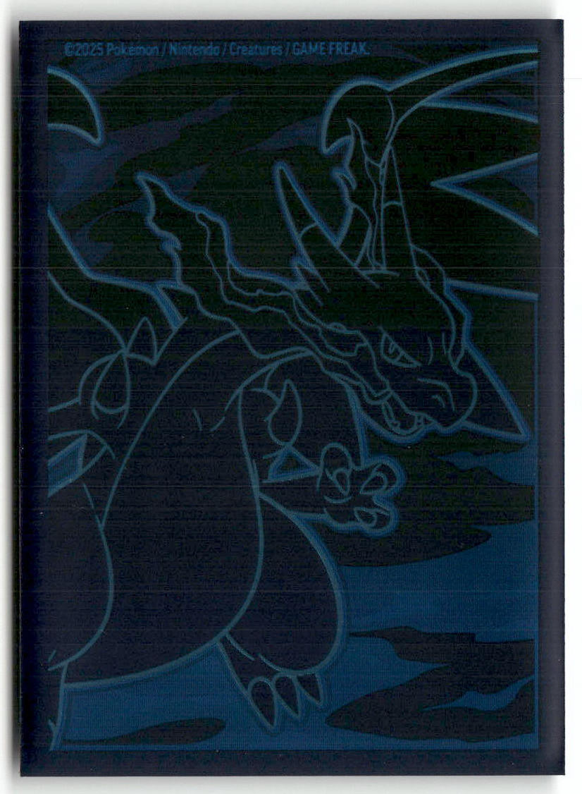 Reuniclus Promo SV: Scarlet & Violet Promo Cards 212 NM (Back)