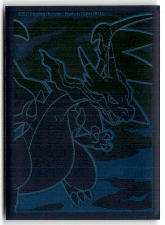 Reuniclus Promo SV: Scarlet & Violet Promo Cards 212 NM (Back)