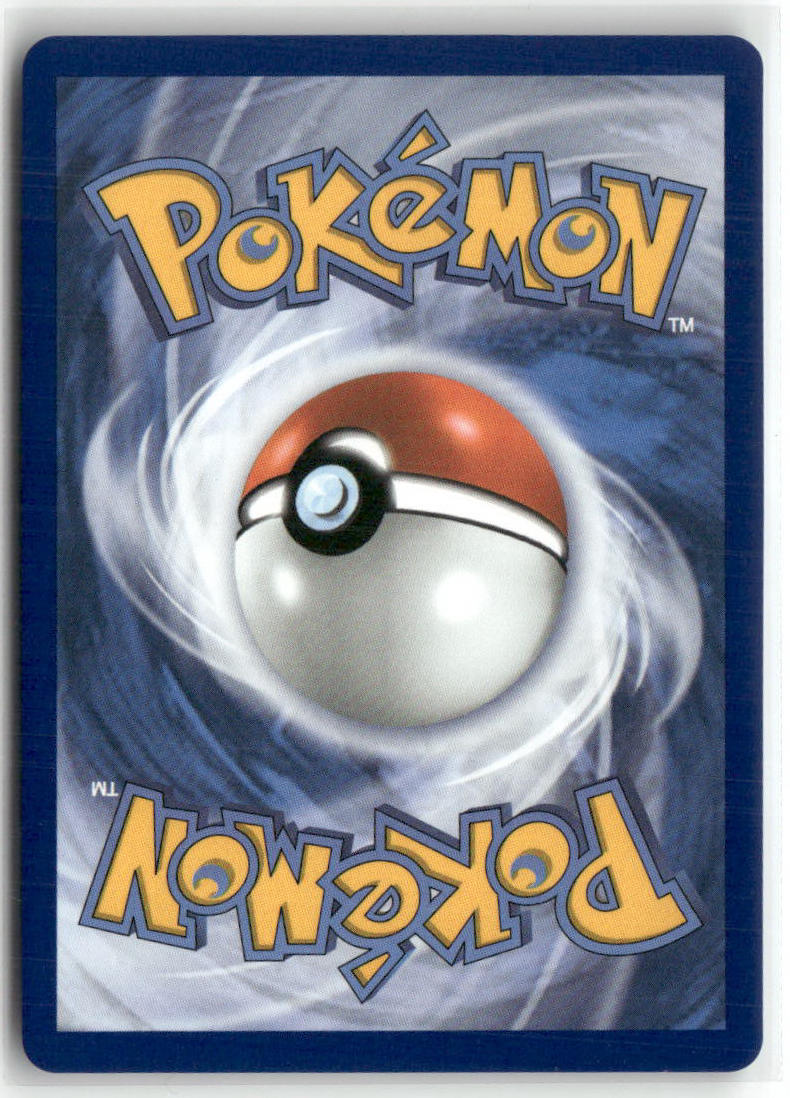 Litleo (Master Ball Pattern) Common SV: Prismatic Evolutions 015/131 NM (Back)