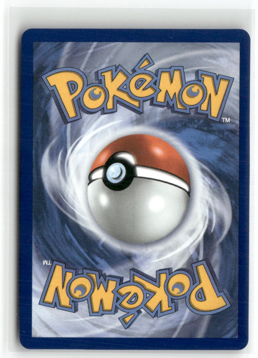 Rotom ex Ultra Rare ME02: Phantasmal Flames 111/094 NM (Back)